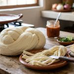 Quesillo o queso Oaxaca la disputa que crece