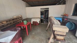 Queso artesanal sostiene a familia en Chiapas