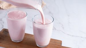 Queso y yogur, aliados clave para vivir más