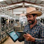 Radiografía del sector lechero mexicano