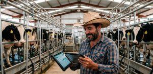 Radiografía del sector lechero mexicano