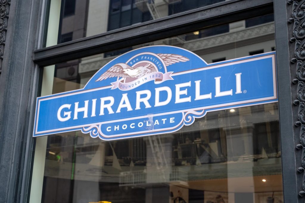 Retiran producto Ghirardelli por riesgo sanitario