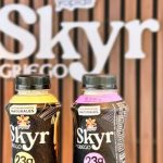 Sigma apuesta por Skyr y sacude el mercado lácteo