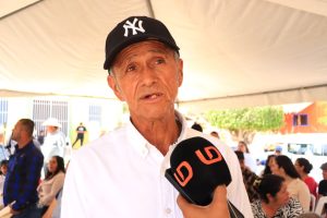 Sin agua, Mazatlán no puede aumentar su producción lechera