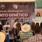 Sonora invierte en genética para potenciar su lechería