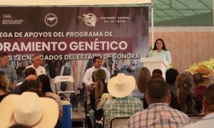 Sonora invierte en genética para potenciar su lechería