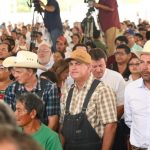 Campeche exige justicia para la leche nacional