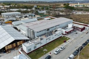 Campeche impulsa el regreso de la producción lechera