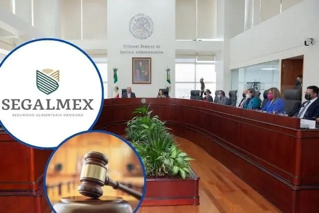 Caso Segalmex exfuncionarios deberán pagar 261 mdp