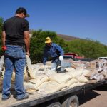 Chihuahua impulsa a lecheros con alimento subsidiado