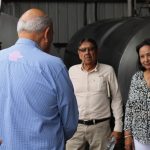Chihuahua refuerza alianza para impulsar la lechería