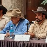 El campo mexicano exige una agenda de defensa