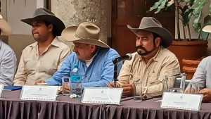El campo mexicano exige una agenda de defensa