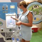 Expo Lac apuesta al boom lácteo del Mundial
