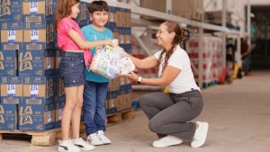 Fundación Lala impulsa estrategia social sostenible