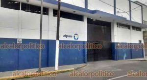Golpe a Alpura roban lácteos en Córdoba