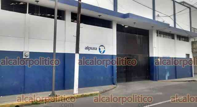 Golpe a Alpura roban lácteos en Córdoba