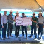 Impulsan producción lechera de traspatio en Durango