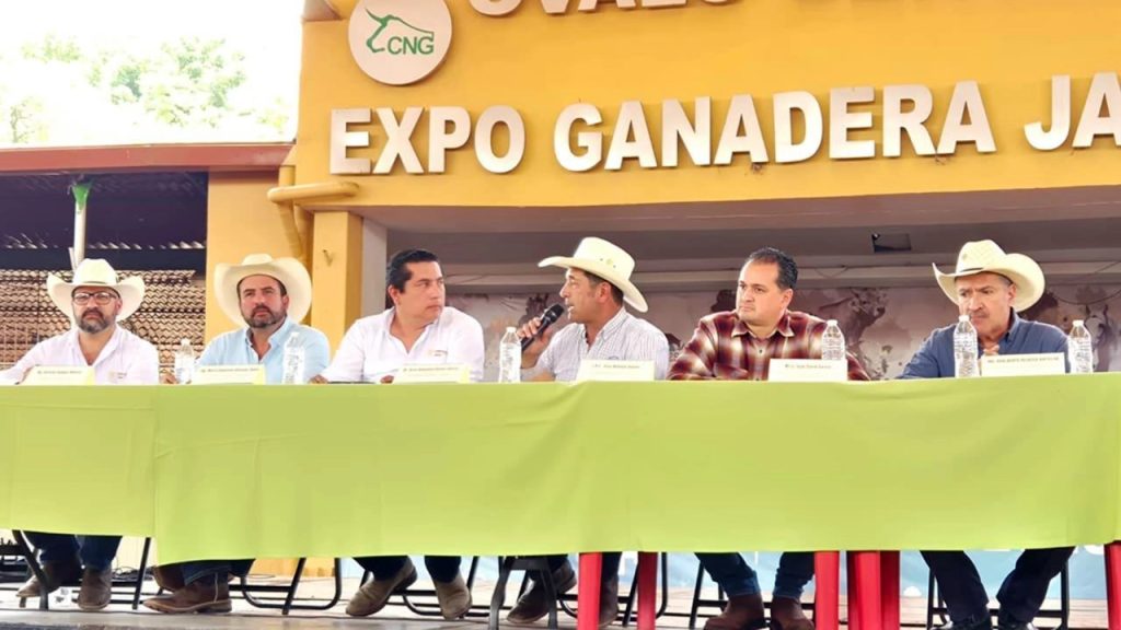Jalisco acelera su apuesta por ovinos y caprinos