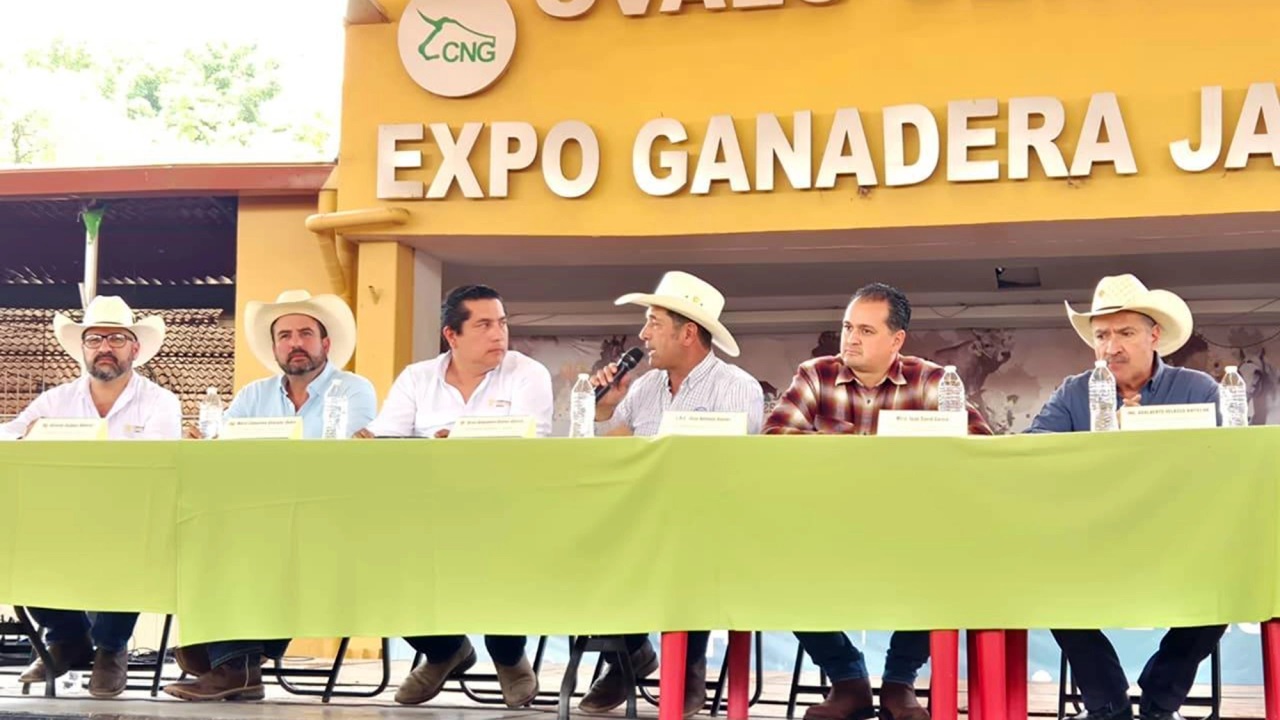 Jalisco acelera su apuesta por ovinos y caprinos