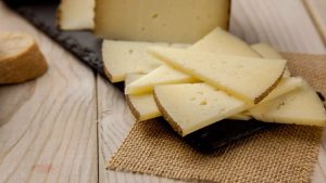 La ciencia de cuajar leche que transformó al queso
