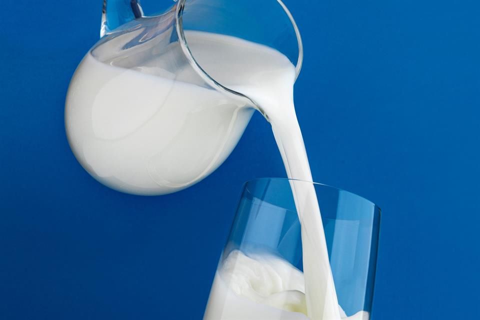 La leche reafirma su lugar en la cocina mexicana