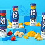 La proteína redefine la innovación en lácteos globales