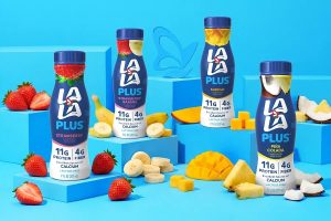 La proteína redefine la innovación en lácteos globales