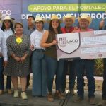Lerdo refuerza apoyo al campo en plena crisis