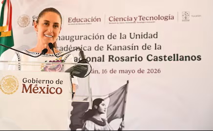 México refuerza al campo con millonaria inversión