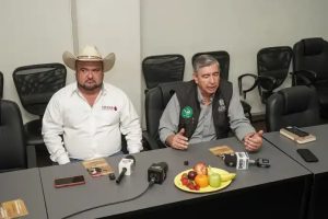Michoacán impulsa la ganadería con millonarios apoyos