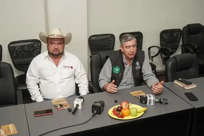 Michoacán impulsa la ganadería con millonarios apoyos