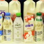 Récord de importaciones golpea al sector lechero