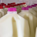 Retiran leche Horizon por fallas en envases