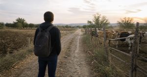 Sin relevo generacional, el campo entra en crisis