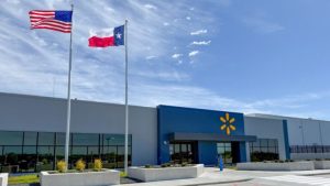 Walmart apuesta fuerte con mega planta de leche