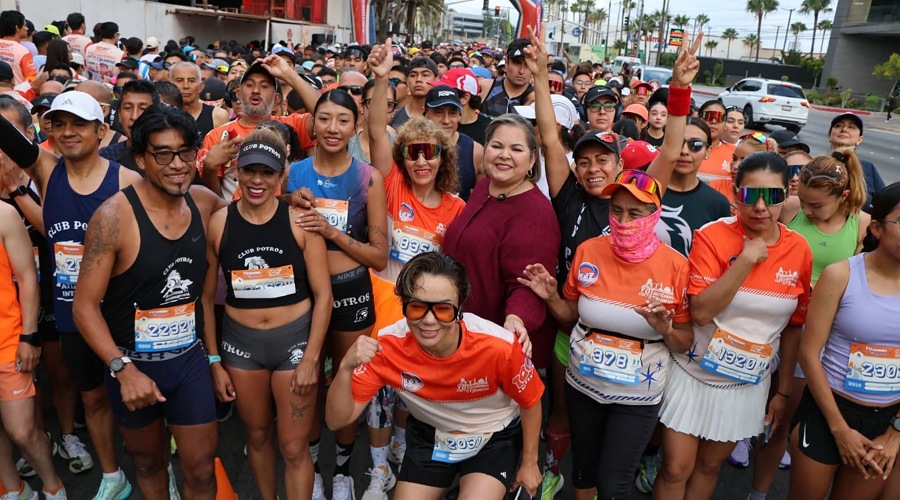100 años de Jersey El gigante lácteo sacude Tijuana