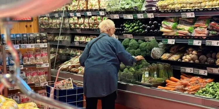 Adiós a la comida barata El T-MEC bajo amenaza
