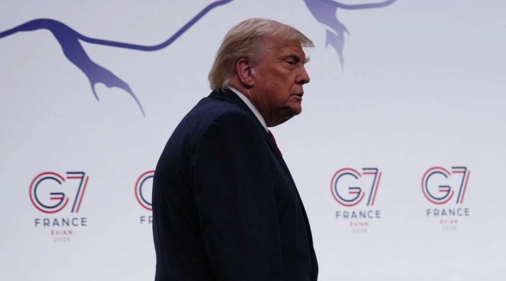 Adiós al T-MEC Trump sacude al sector agropecuario