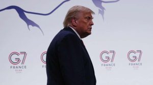 Adiós al T-MEC Trump sacude al sector agropecuario