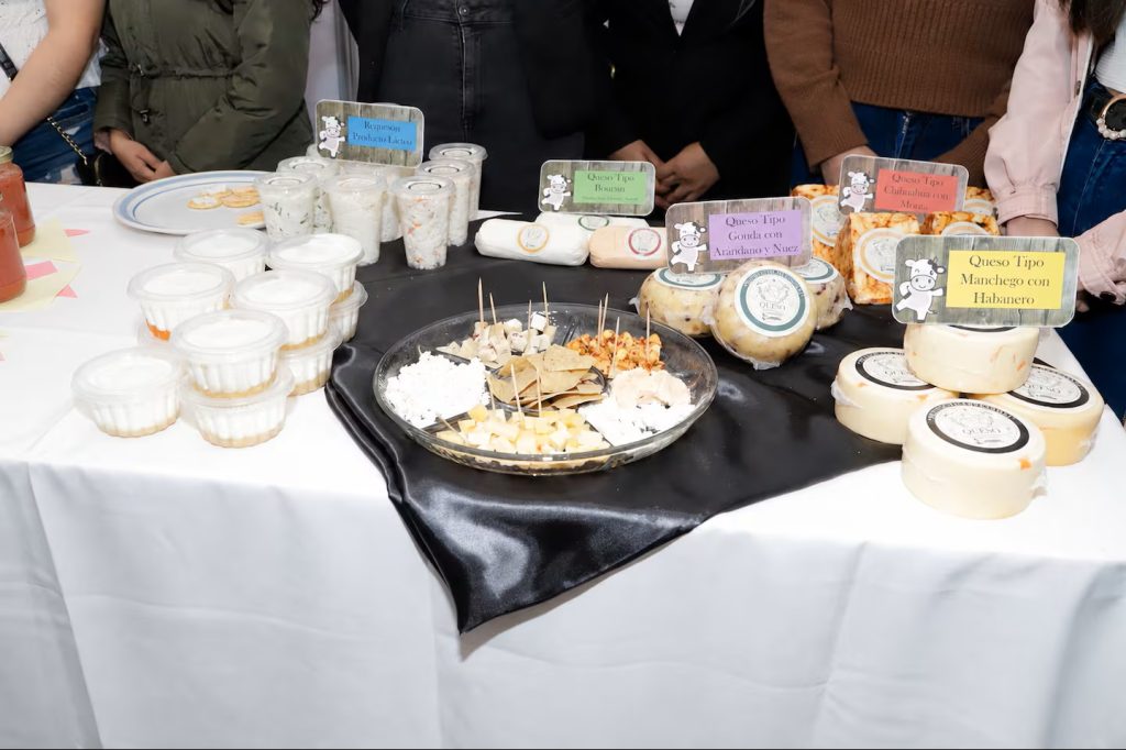 Adiós al queso artesanal Ciencia rescata la tradición