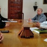¿Alianza de fe? Leche para el Bienestar llega a Puebla