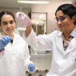 Alimentos del futuro UAQ transforma el lactosuero