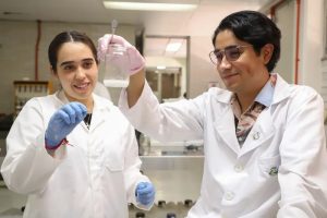 Alimentos del futuro UAQ transforma el lactosuero