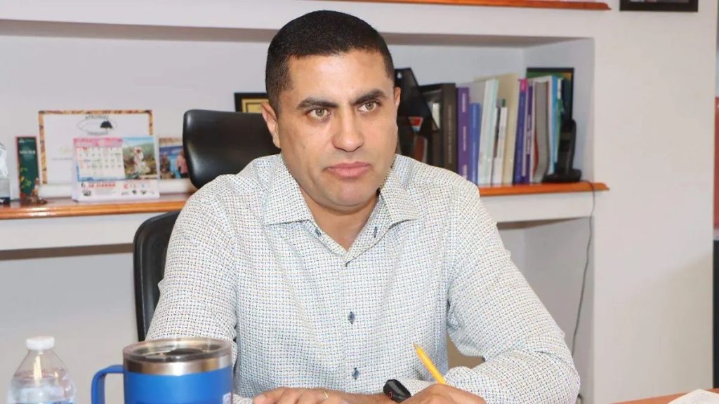Chihuahua auxilia a ganaderos con alimento subsidiado