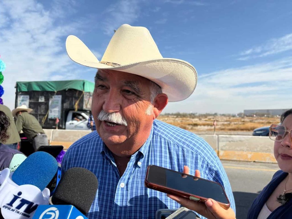 Crisis caprina Productores en Coahuila sufren por precios