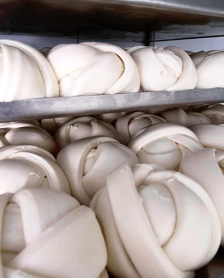 Crisis en Aguascalientes Cortan el recibo de leche