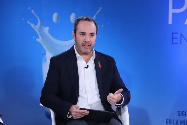 El ambicioso plan lácteo para lograr la autosuficiencia