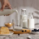 El mapa del consumo 43% toma leche casi a diario