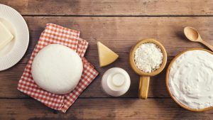 El negocio del queso sacude al mercado